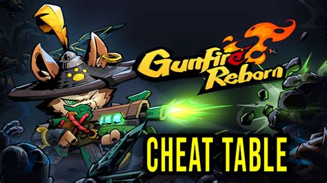 <b>Gunfire</b> <b>Reborn</b> is a level-based adventure game featuring FPS, Roguelite and RPG. . Gunfire reborn soul essence cheat engine